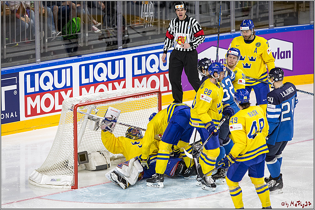 032 Schweden Finnland4 1